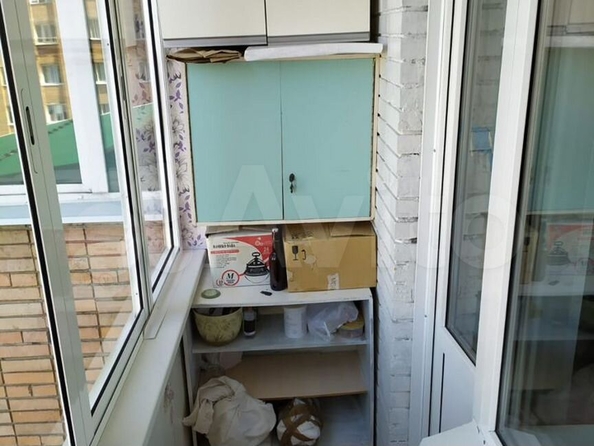 
  Продается 2-комн. квартира, 43.7 м², Алтайская ул, д. 163а
. Фото 2.