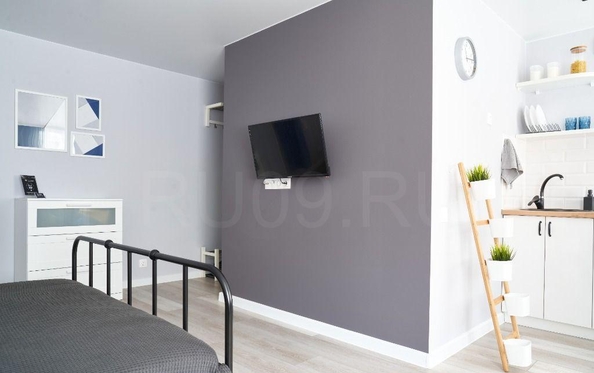 
  Продается 1-комн. квартира, 28.2 м², Киевская ул, д. 86
. Фото 4.