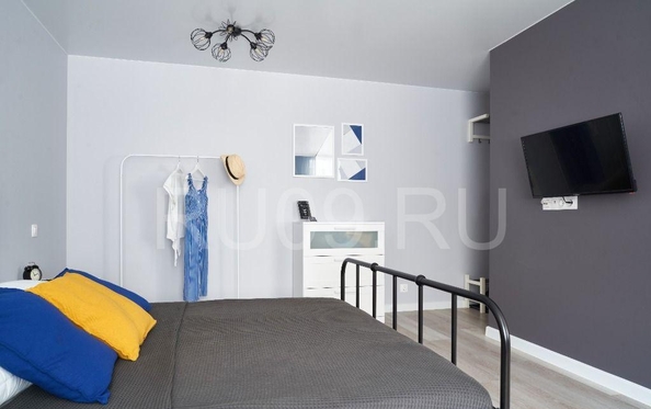 
  Продается 1-комн. квартира, 28.2 м², Киевская ул, д. 86
. Фото 5.