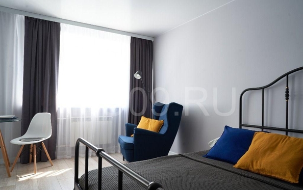 
  Продается 1-комн. квартира, 28.2 м², Киевская ул, д. 86
. Фото 12.