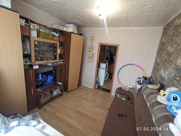 
  Продается 1-комн. квартира, 17 м², Первомайская ул, д. 65а
. Фото 2.