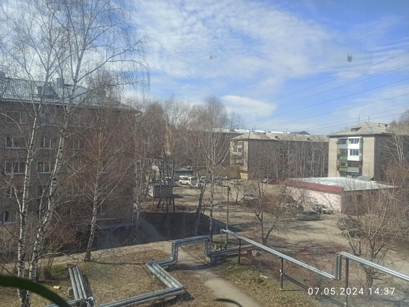 
  Продается 1-комн. квартира, 17 м², Первомайская ул, д. 65а
. Фото 7.
