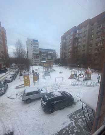 
  Продается 3-комн. квартира, 111 м², Ивана Черных ул, д. 18а
. Фото 13.