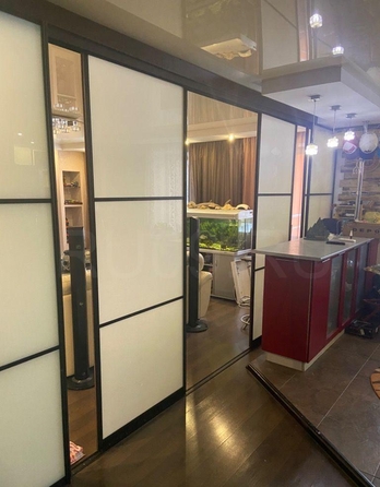 
  Продается 3-комн. квартира, 111 м², Ивана Черных ул, д. 18а
. Фото 18.