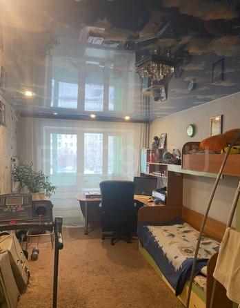 
  Продается 3-комн. квартира, 111 м², Ивана Черных ул, д. 18а
. Фото 20.