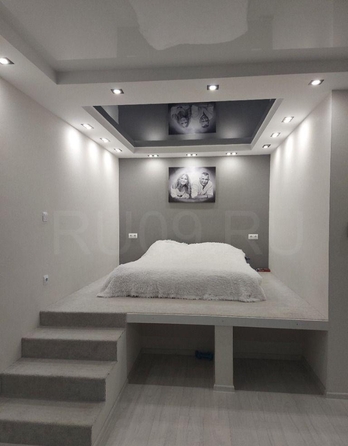 
  Продается 1-комн. квартира, 46.4 м², Киевская ул, д. 139
. Фото 12.
