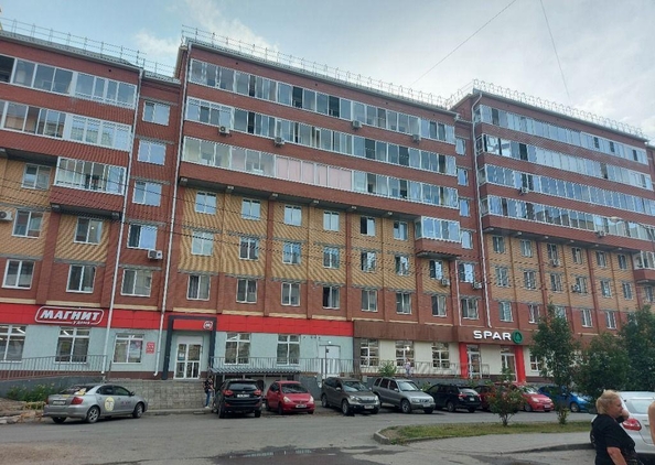
  Продается 1-комн. квартира, 46.4 м², Киевская ул, д. 139
. Фото 14.