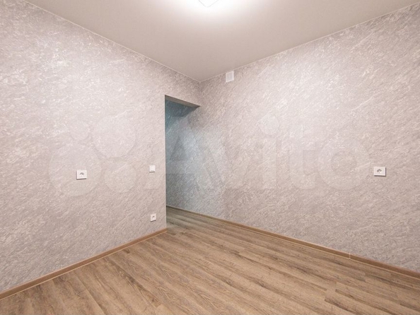 
  Продается 1-комн. квартира, 36 м², Дербышевский пер, д. 26
. Фото 17.