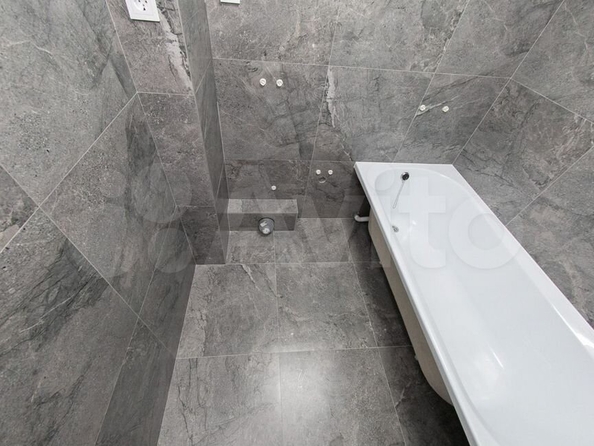 
  Продается 1-комн. квартира, 36 м², Дербышевский пер, д. 26
. Фото 19.