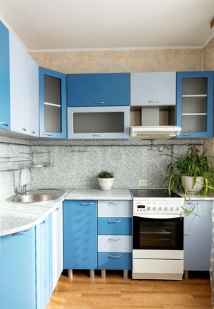
  Продается 2-комн. квартира, 54.6 м², Бирюкова ул, д. 2
. Фото 8.