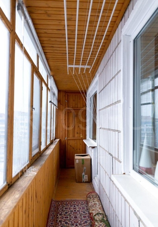 
  Продается 2-комн. квартира, 54.6 м², Бирюкова ул, д. 2
. Фото 20.