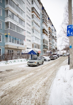 
  Продается 2-комн. квартира, 54.6 м², Бирюкова ул, д. 2
. Фото 25.
