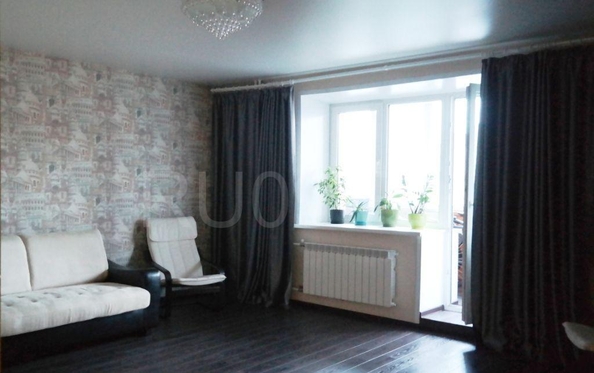 
  Продается 2-комн. квартира, 97.3 м², Ленина пр-кт, д. 199
. Фото 9.