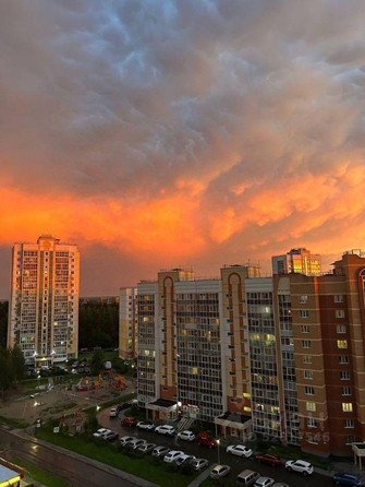 
  Продается 1-комн. квартира, 42 м², Архитекторов ул, д. 4
. Фото 2.
