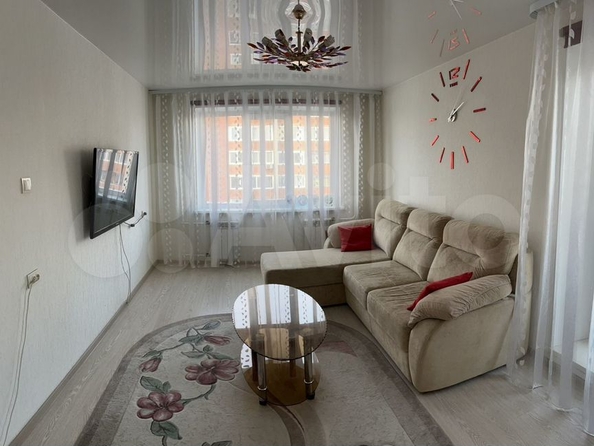 
  Продается 3-комн. квартира, 70.8 м², Новосибирская ул, д. 37
. Фото 2.