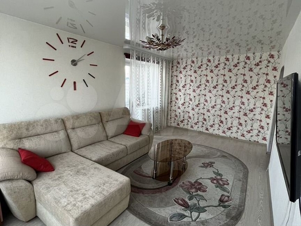 
  Продается 3-комн. квартира, 70.8 м², Новосибирская ул, д. 37
. Фото 6.