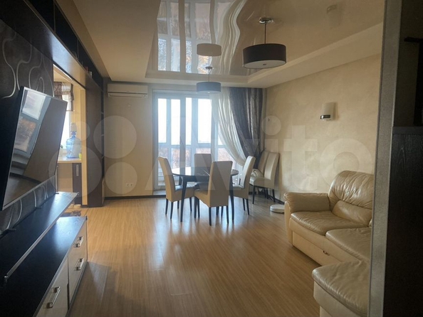 
  Продается 3-комн. квартира, 79.5 м², Ивана Черных ул, д. 66
. Фото 1.