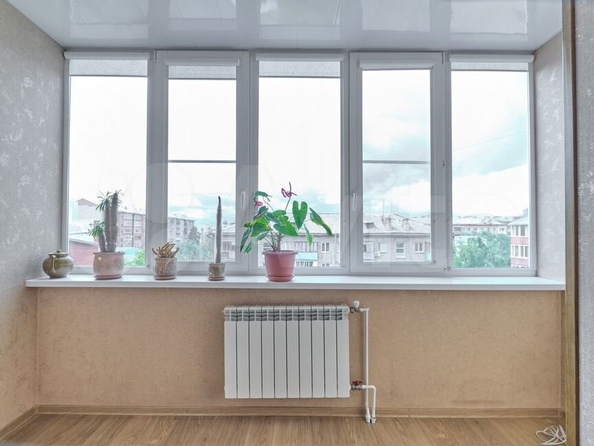 
  Продается 2-комн. квартира, 66.9 м², Карповский пер, д. 12
. Фото 2.