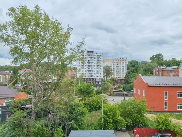 
  Продается 2-комн. квартира, 66.9 м², Карповский пер, д. 12
. Фото 13.
