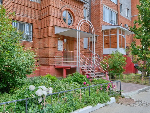 
  Продается 2-комн. квартира, 66.9 м², Карповский пер, д. 12
. Фото 20.