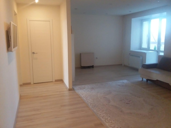 
  Продается 3-комн. квартира, 96.6 м², Ивана Черных ул, д. 66
. Фото 1.