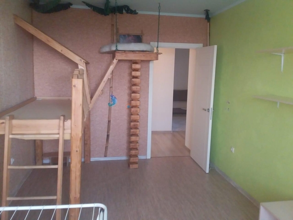
  Продается 3-комн. квартира, 96.6 м², Ивана Черных ул, д. 66
. Фото 18.
