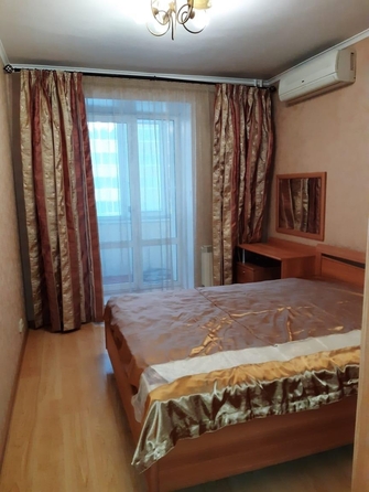 
  Продается 4-комн. квартира, 97.4 м², Учебная ул, д. 7
. Фото 1.