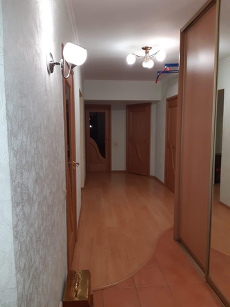 
  Продается 4-комн. квартира, 97.4 м², Учебная ул, д. 7
. Фото 12.