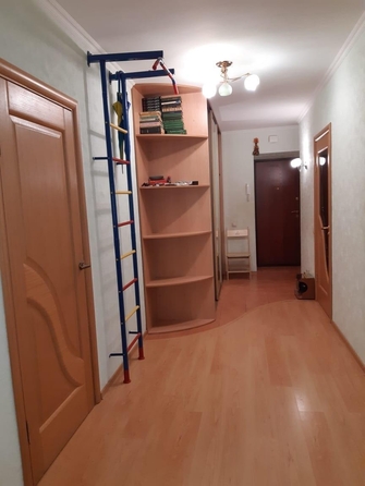 
  Продается 4-комн. квартира, 97.4 м², Учебная ул, д. 7
. Фото 13.