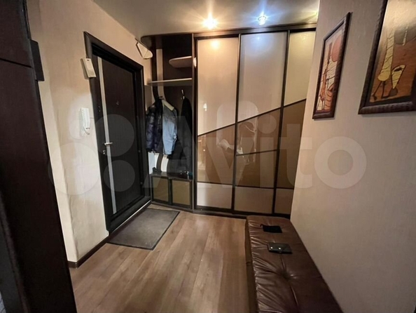 
  Продается 3-комн. квартира, 65 м², Междугородная ул, д. 22
. Фото 2.