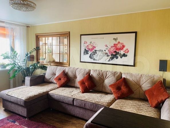 
  Продается 4-комн. квартира, 80.4 м², Вавилова ул, д. 16
. Фото 1.