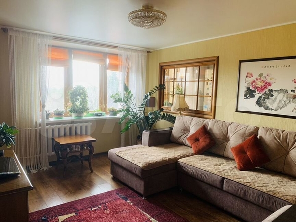 
  Продается 4-комн. квартира, 80.4 м², Вавилова ул, д. 16
. Фото 4.