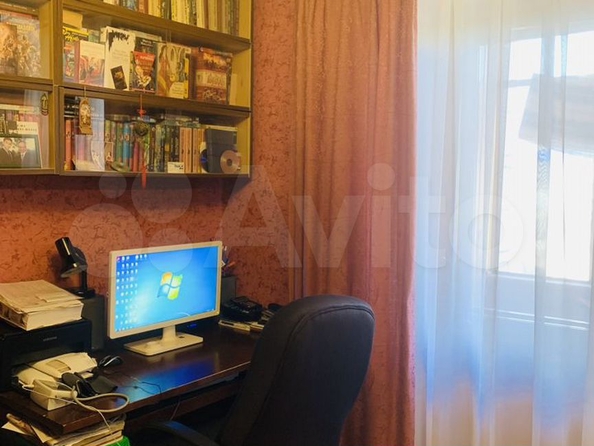 
  Продается 4-комн. квартира, 80.4 м², Вавилова ул, д. 16
. Фото 14.