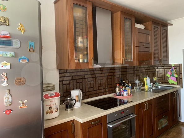 
  Продается 4-комн. квартира, 80.4 м², Вавилова ул, д. 16
. Фото 20.