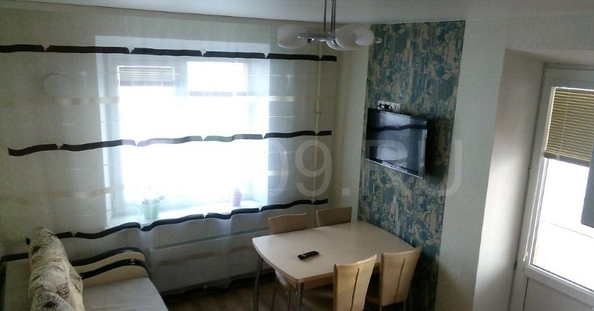 
  Продается 2-комн. квартира, 60.7 м², Обручева ул, д. 2
. Фото 1.