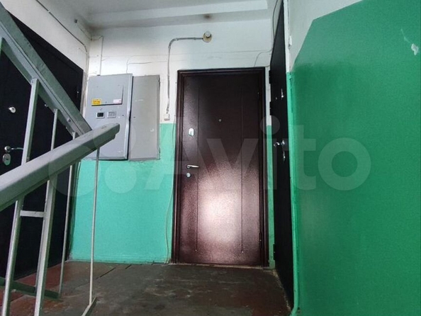 
  Продается 2-комн. квартира, 43.2 м², Железнодорожная ул, д. 32
. Фото 2.