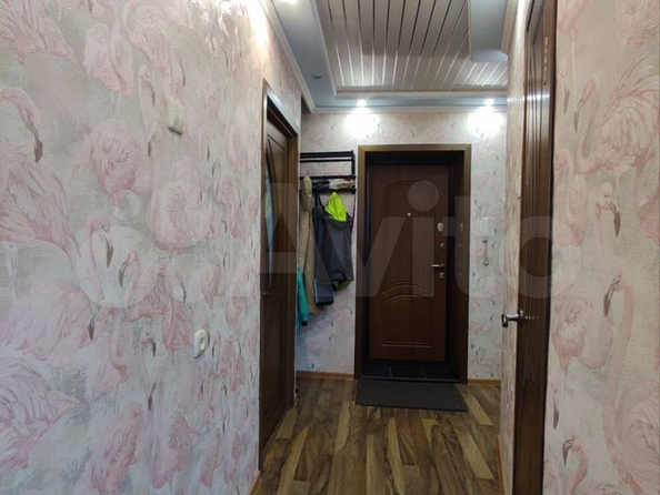 
  Продается 2-комн. квартира, 43.2 м², Железнодорожная ул, д. 32
. Фото 6.