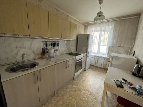 
  Продается 2-комн. квартира, 52.5 м², Белинского ул, д. 31а
. Фото 2.