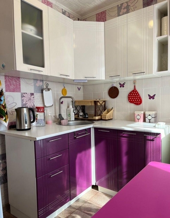 
  Продается 2-комн. квартира, 41.9 м², Иркутский тракт, д. 156
. Фото 10.