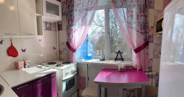 
  Продается 2-комн. квартира, 41.9 м², Иркутский тракт, д. 156
. Фото 11.