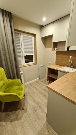 
  Продается 2-комн. квартира, 45 м², Трамвайная ул, д. 1
. Фото 7.