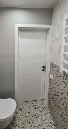 
  Продается 2-комн. квартира, 45 м², Трамвайная ул, д. 1
. Фото 12.