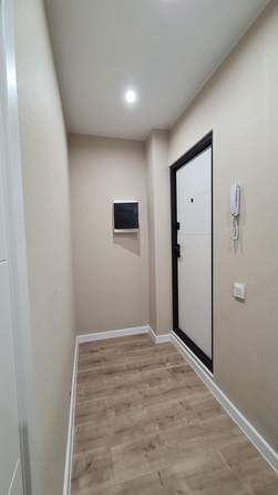
  Продается 2-комн. квартира, 45 м², Трамвайная ул, д. 1
. Фото 14.