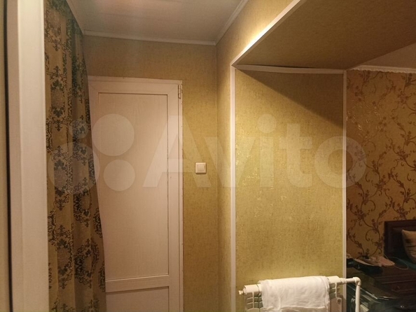
  Продается 2-комн. квартира, 51.4 м², Больничная ул, д. 8а
. Фото 19.
