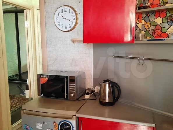 
  Продается 1-комн. квартира, 32.9 м², Старо-Деповская ул, д. 1
. Фото 2.