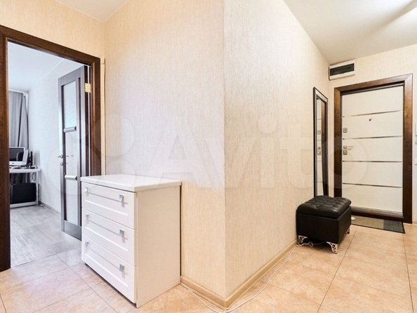 
  Продается 3-комн. квартира, 68.8 м², Карский пер, д. 4
. Фото 8.