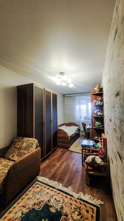 
  Продается 4-комн. квартира, 97.1 м², Героев Чубаровцев ул, д. 22
. Фото 11.