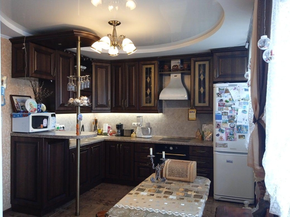 
  Продается 4-комн. квартира, 97.1 м², Героев Чубаровцев ул, д. 22
. Фото 19.