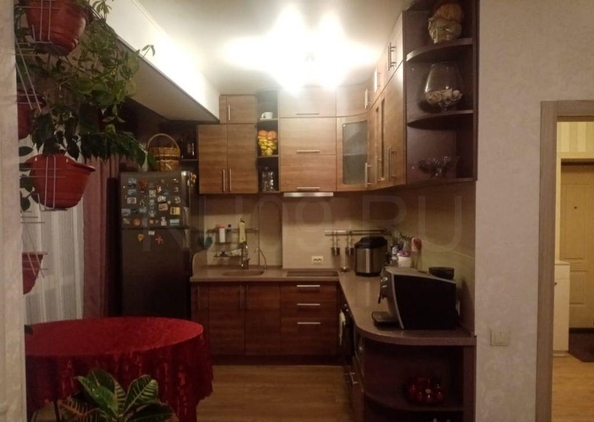 
  Продается 3-комн. квартира, 75.9 м², Яковлева ул, д. 15
. Фото 15.