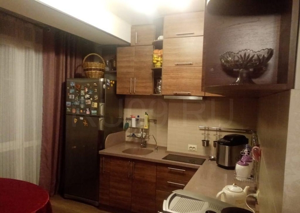 
  Продается 3-комн. квартира, 75.9 м², Яковлева ул, д. 15
. Фото 17.